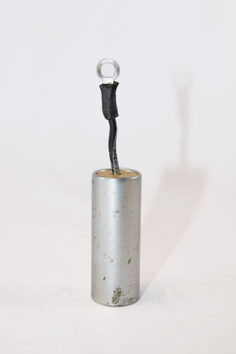 10-17892 Condenser