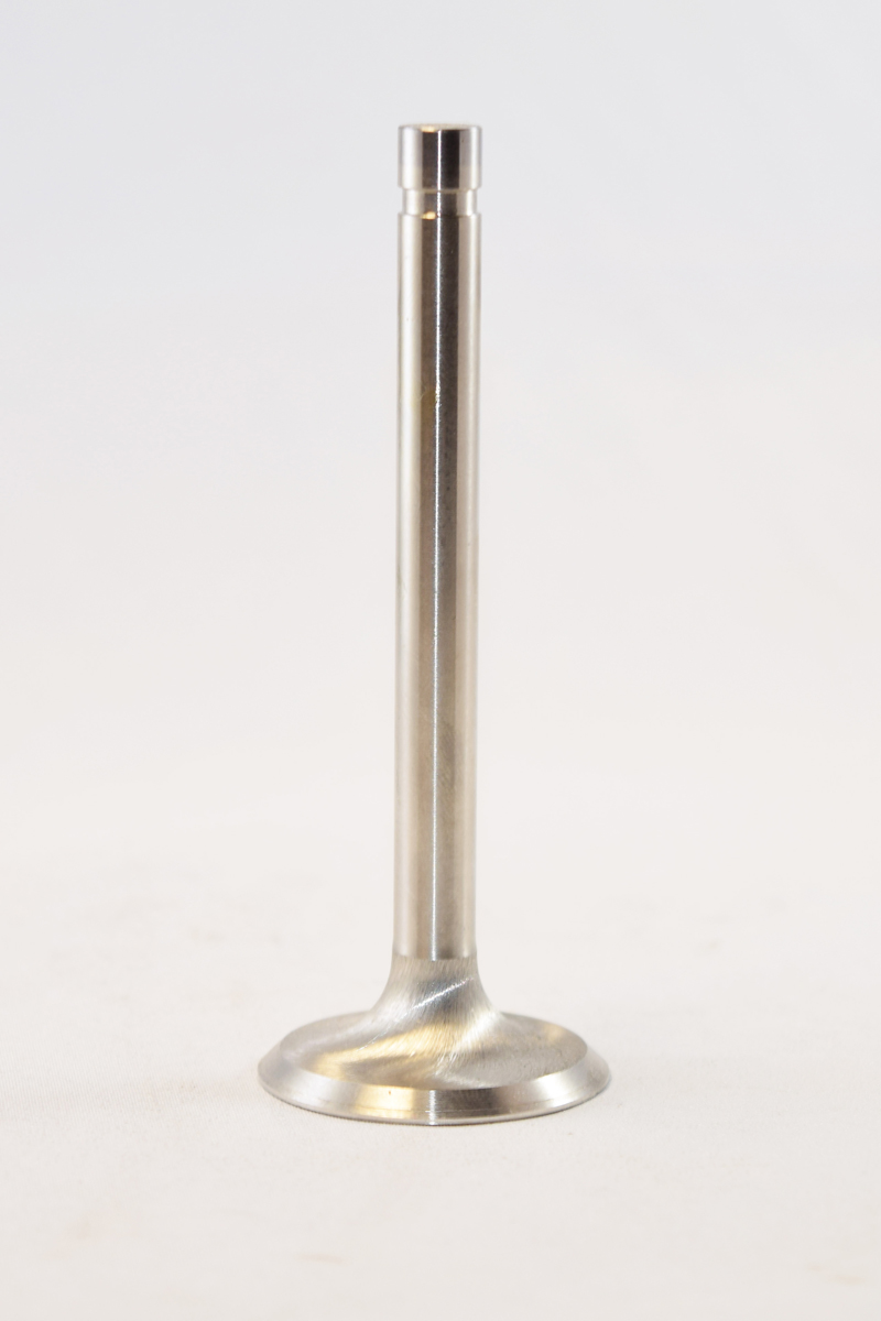 22211 Valve, Exhaust