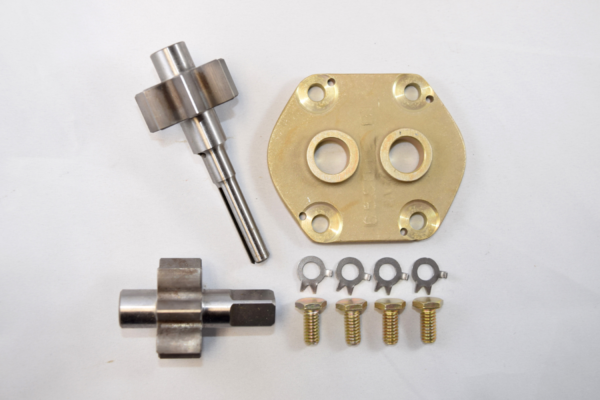 22354/22355/655012 Oil Pump Overhaul Kit