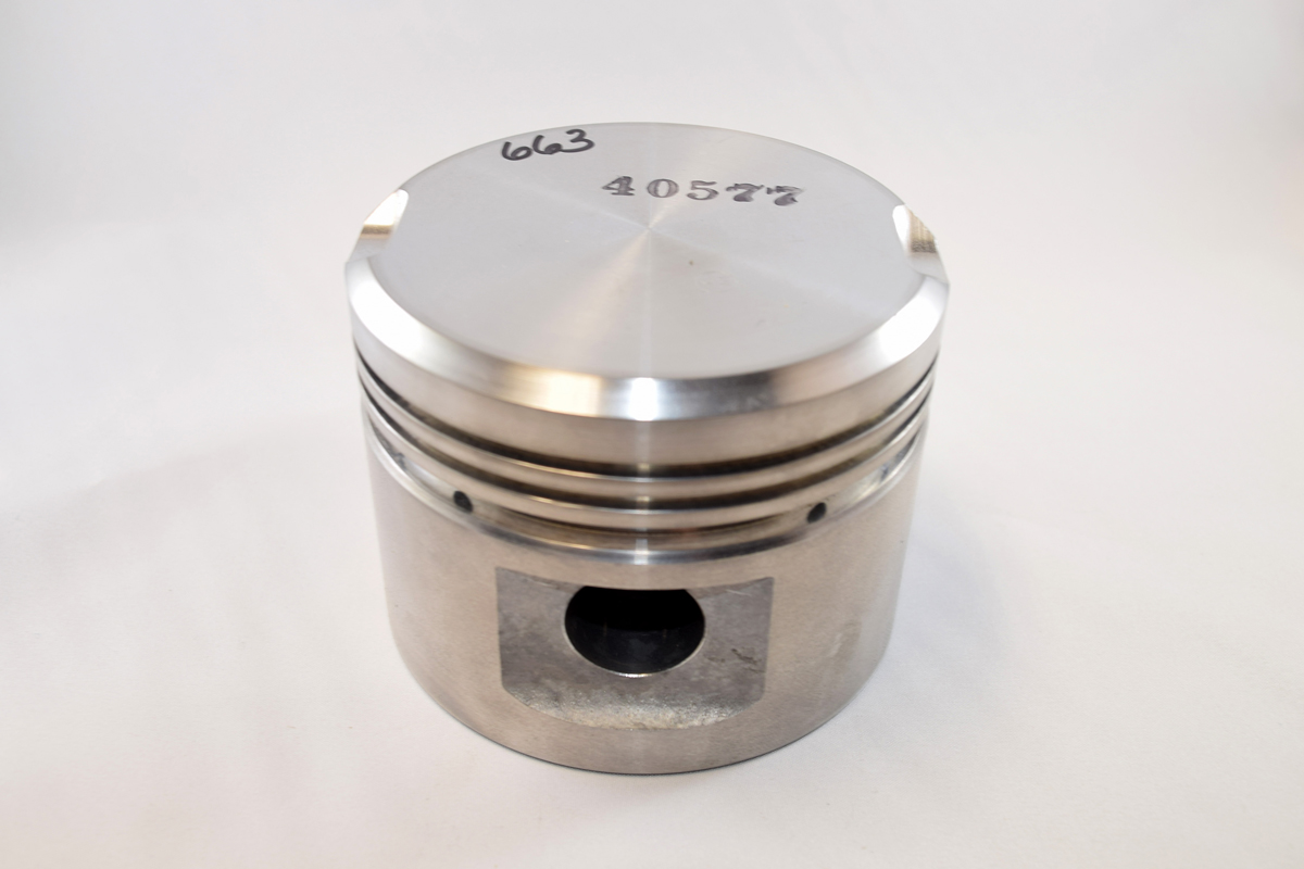 40577P015 Piston