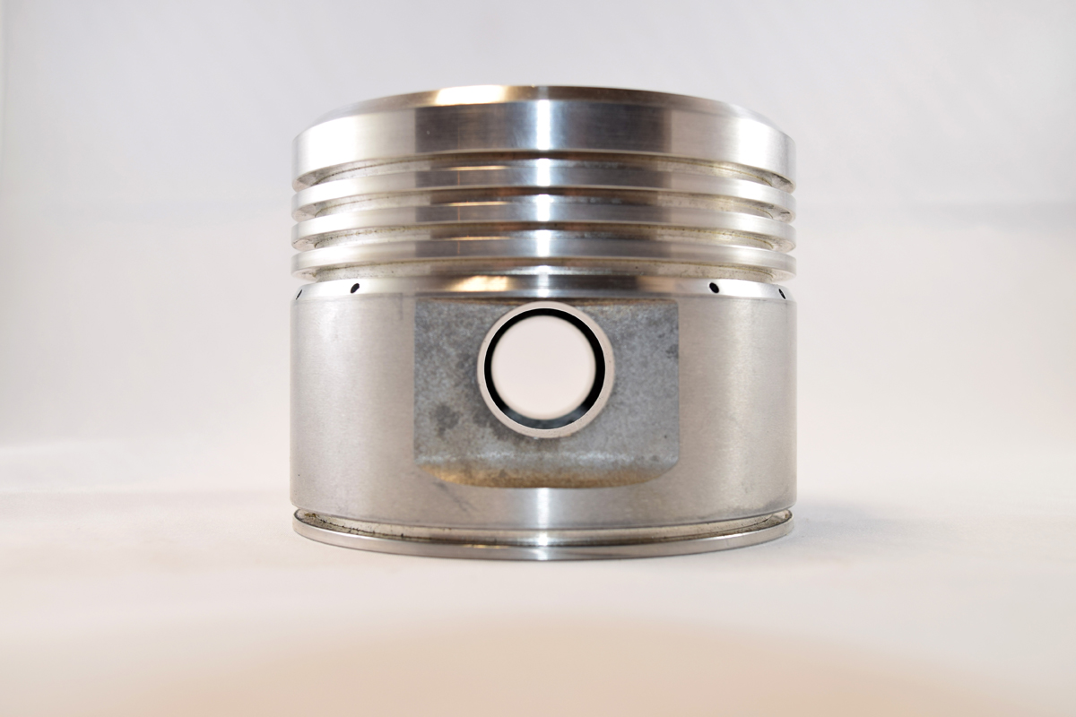 4638 STD Piston