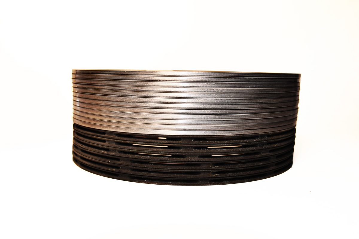 536938A2 Ring Set STD