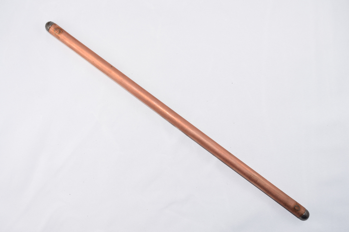 537490 STD Pushrod