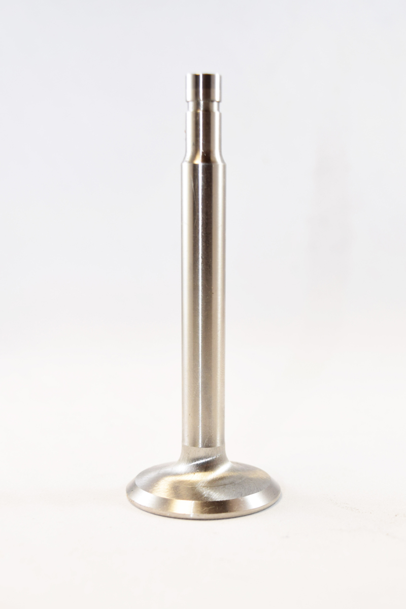 631639 Valve, Exhaust
