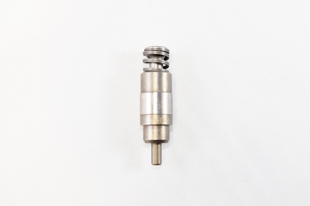 637269 Unit, Hydraulic