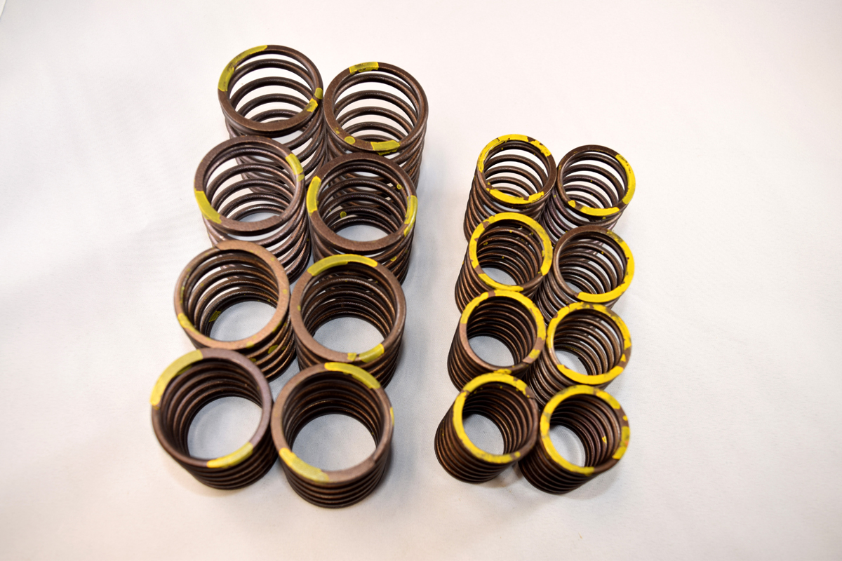 A65, A75, & A80 Valve Spring Set - Image 2