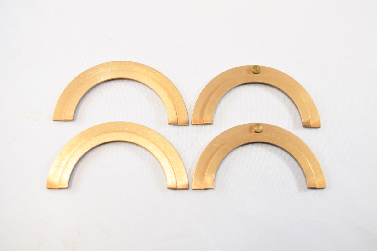 A36074 Thrust Washer Set Dowel