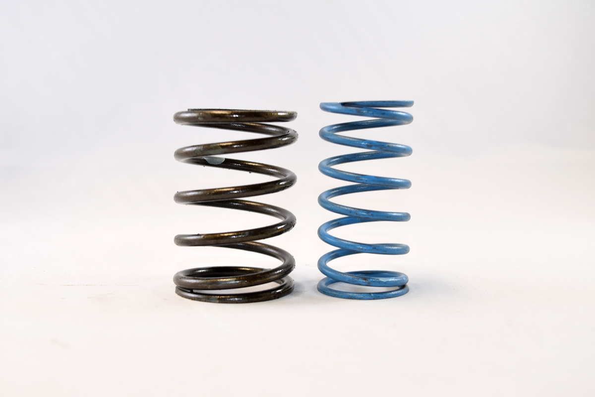 C75 & C85 Valve Spring Set
