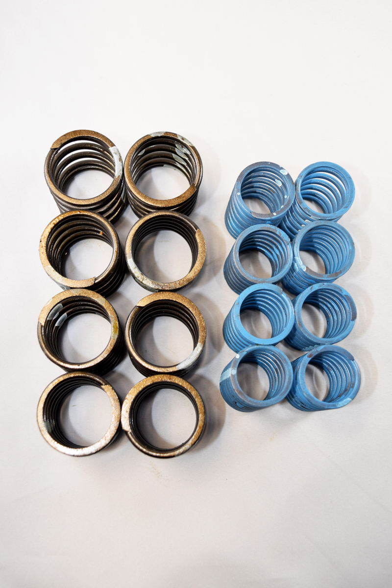 C75 & C85 Valve Spring Set - Image 2