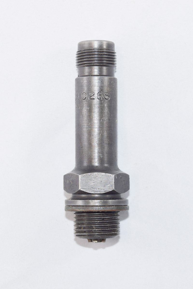 Spark Plug - C26-S