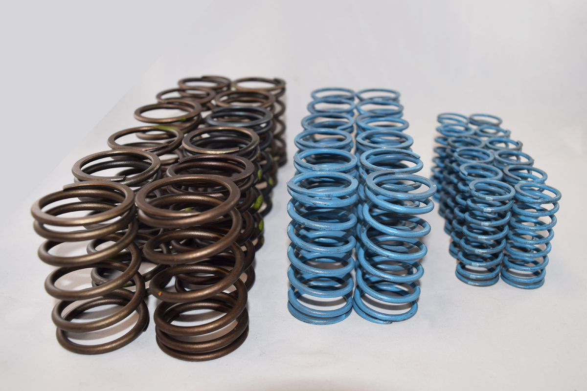 C145 & O-300 Valve Spring Set  36ea. - Image 2