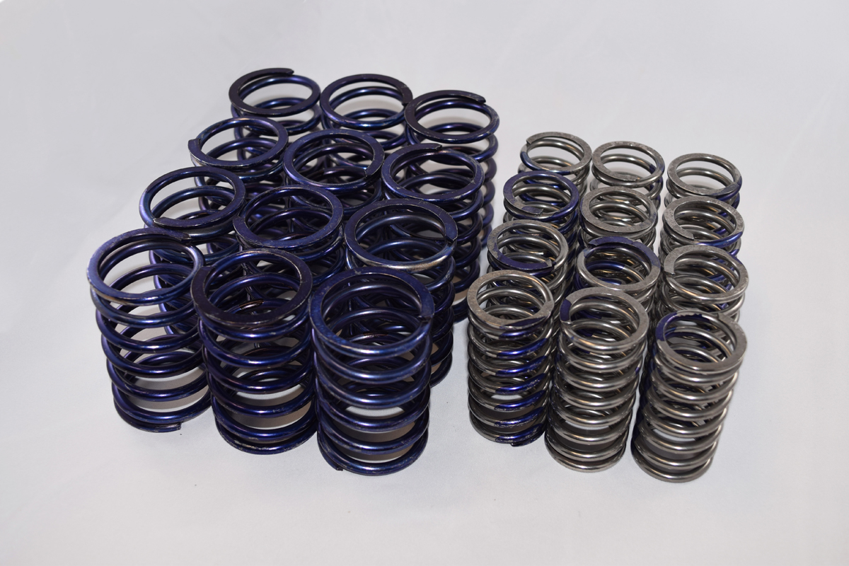520105/520106 Valve Spring Set Complete - Image 2