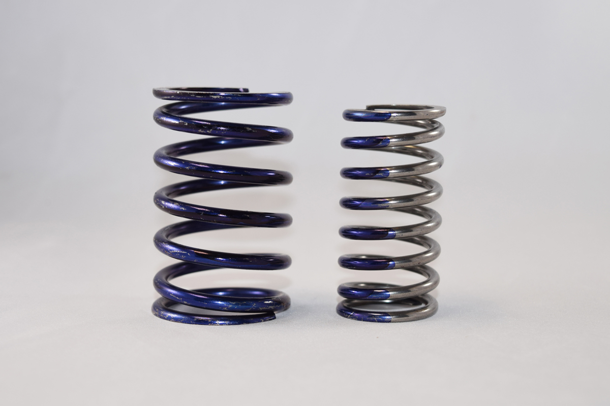 520105/520106 Valve Spring Set Complete