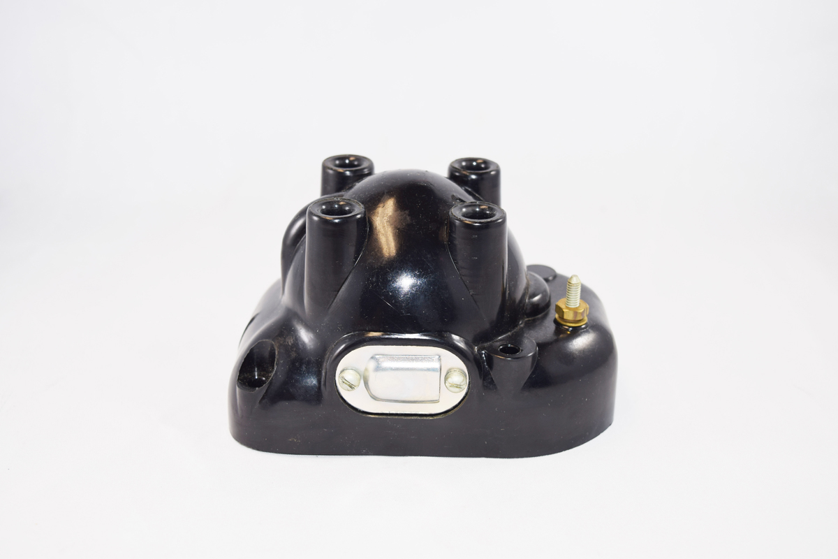 H24-923 Plate, Distributor