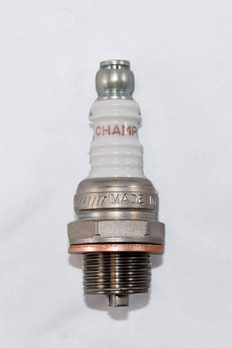 Spark Plug - M41E