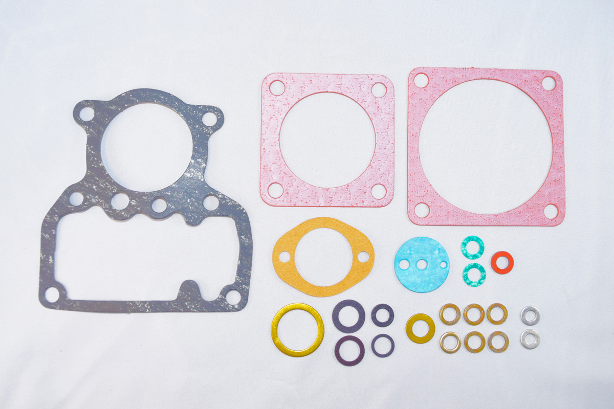 NAS3 Gasket Shim Set