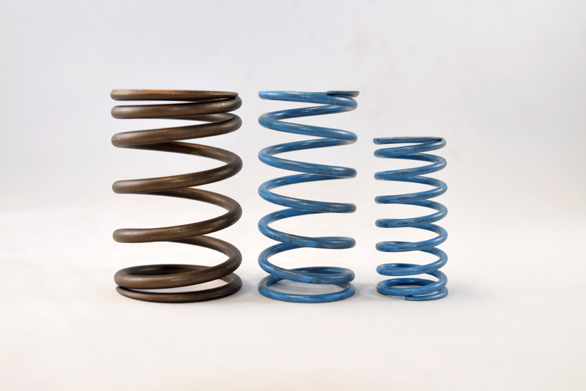 O-200 Valve Spring Set