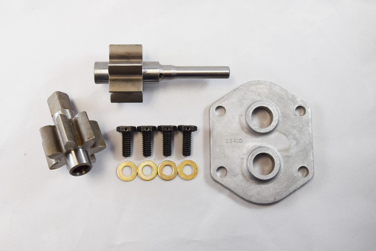 23403/35343/23410 Oil Pump Kit