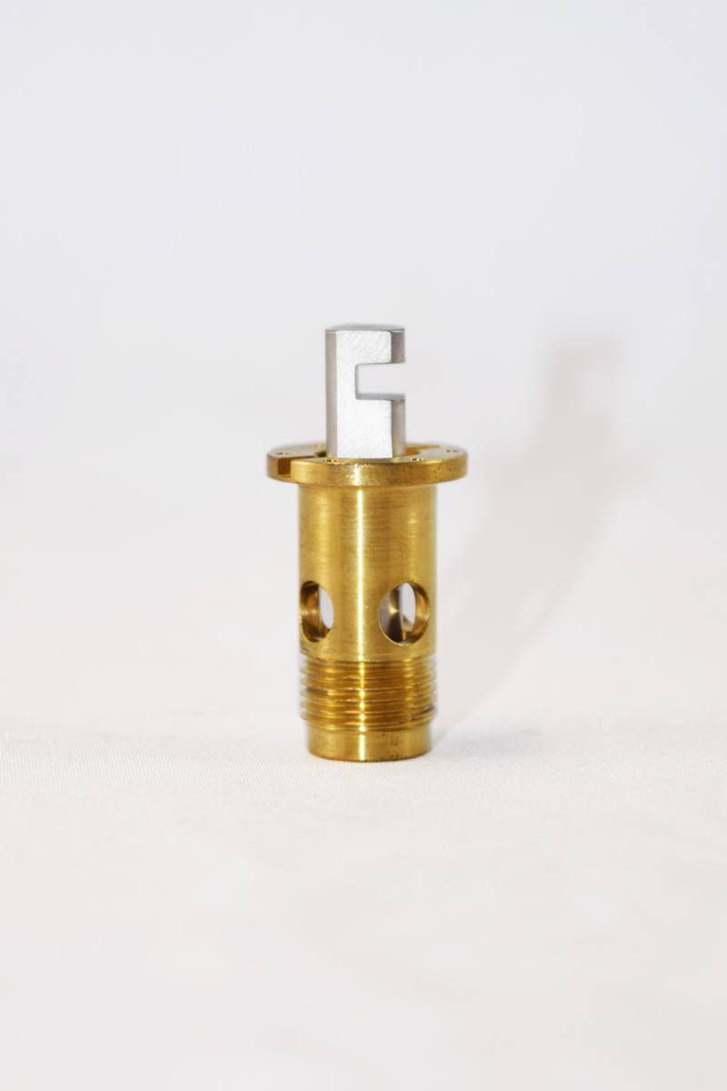Needle Valve/Seat Assy.