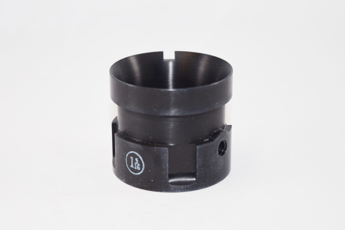 P16176 1 5/16" Venturi