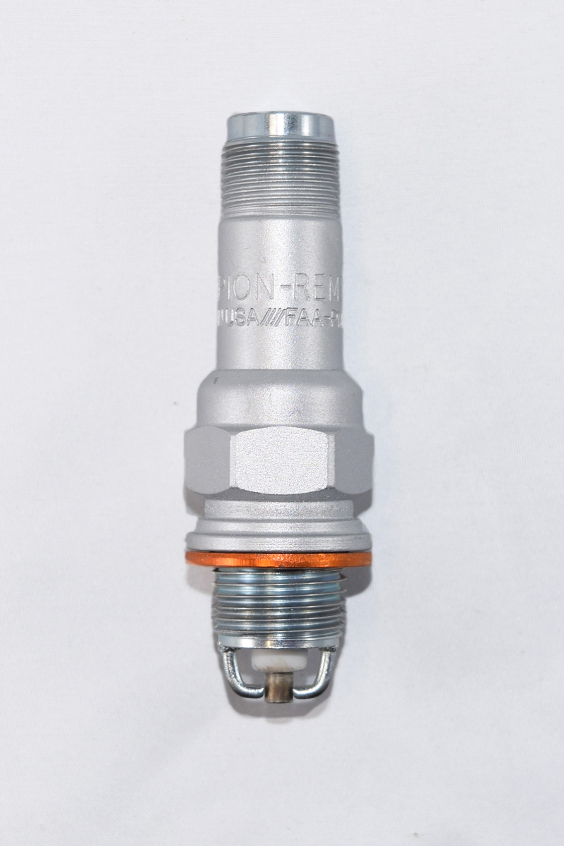 Spark Plug - REM37BY