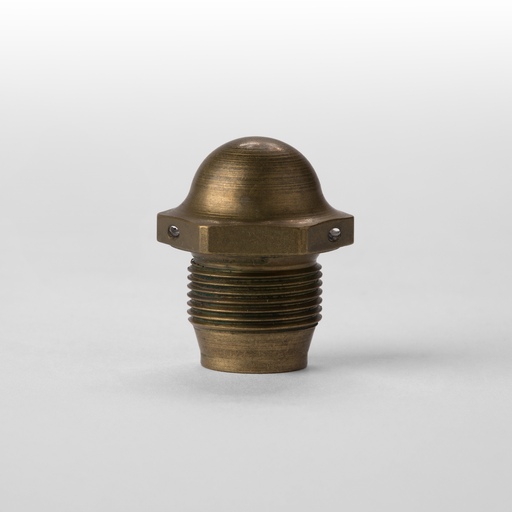 21113 Cap Oil Pressure Relief