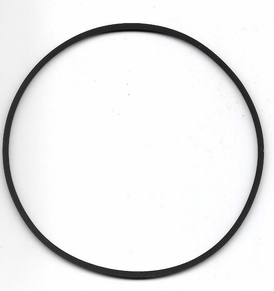 21477 Cylinder Base Seal