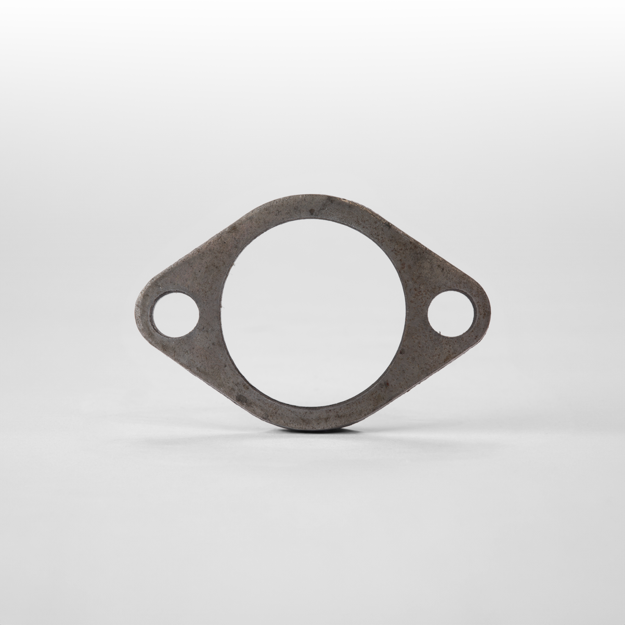 21492 Flange, Exhaust Pipe
