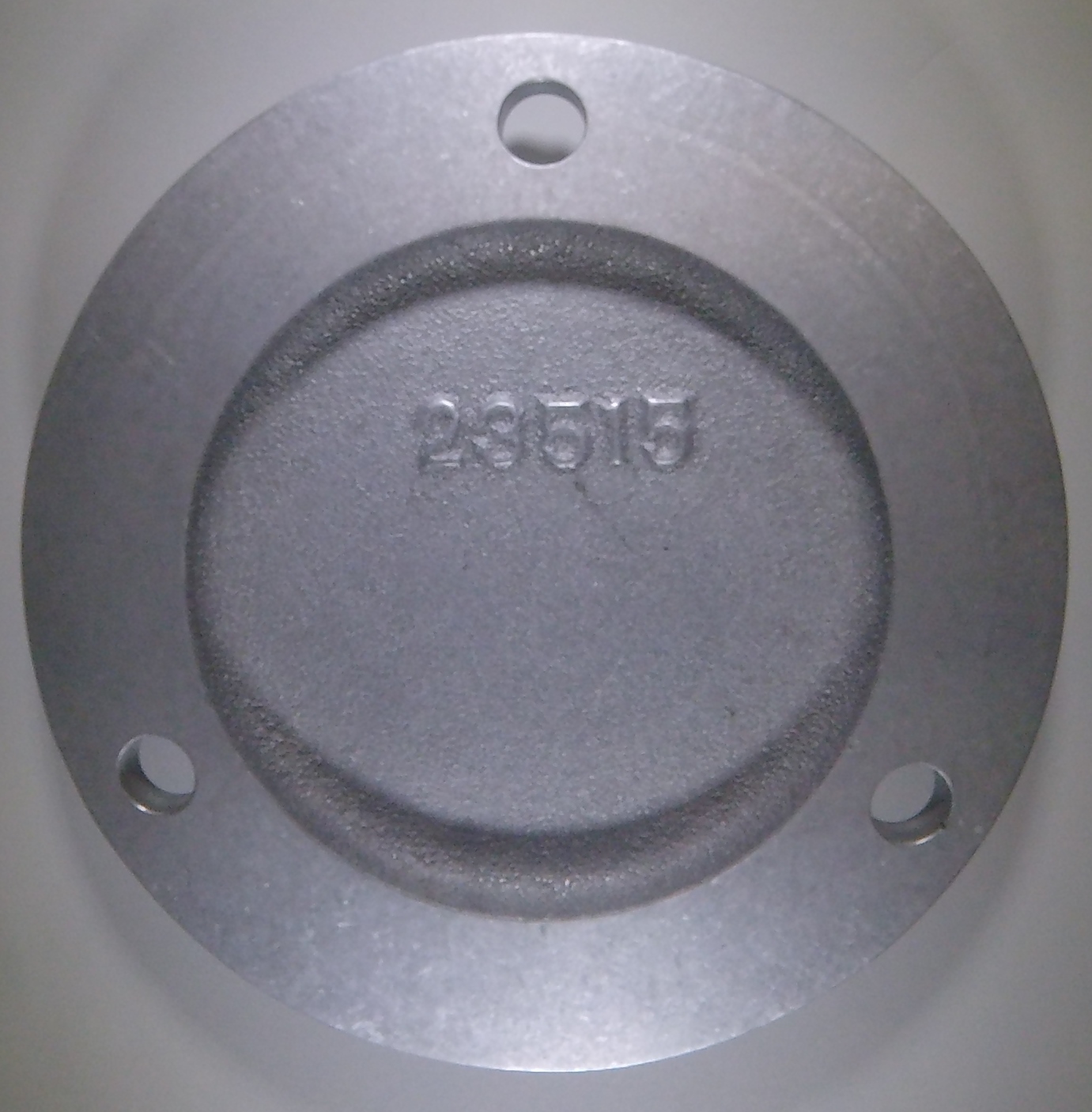 23515 Cover, Generator