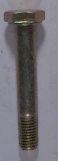 24878 Screw, 1/4"-28 x 1 5/8"