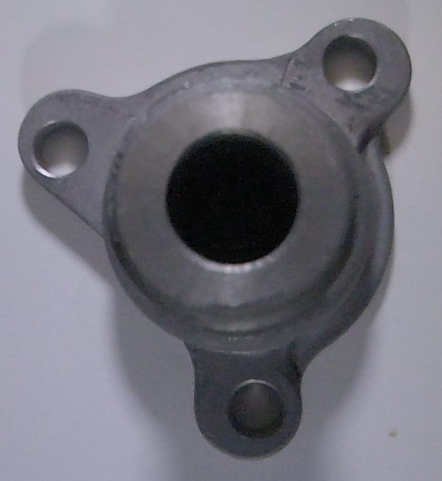 35018 Housing, Tachometer Drive