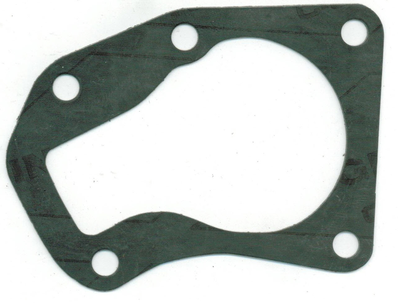 352067 Gasket, Oil Screen