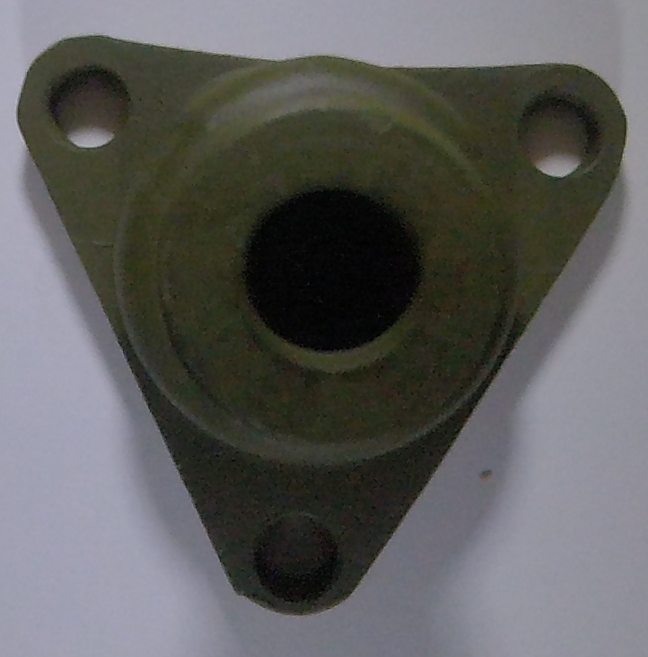 35342 Housing, Tachometer Drive