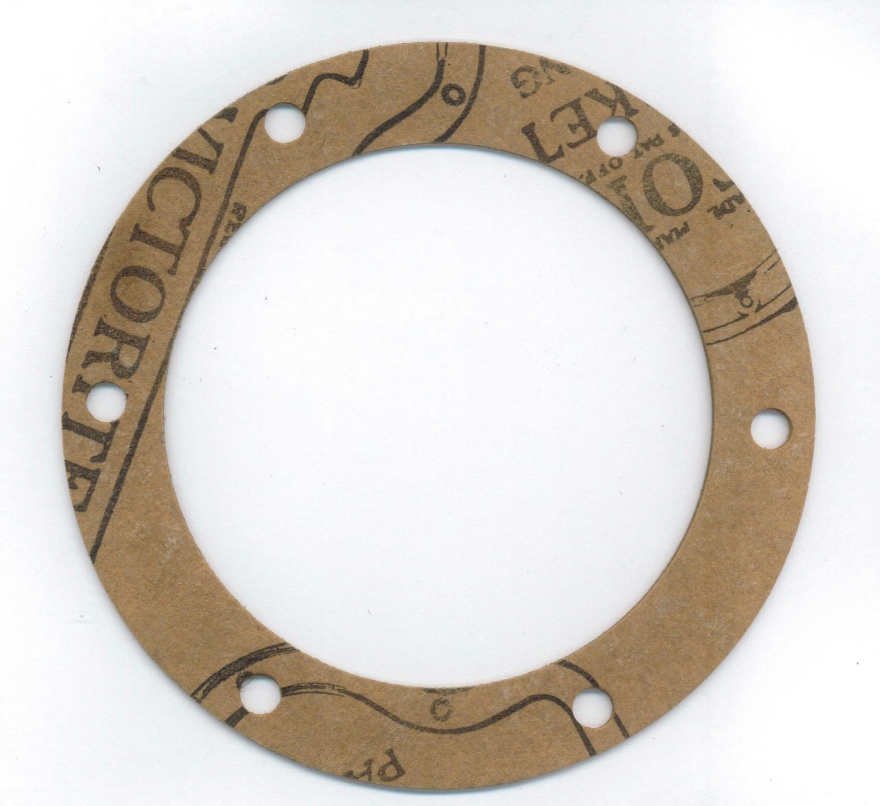 3577-652248 Gasket, Oil Sump