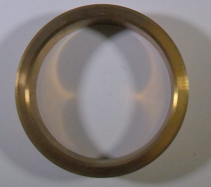 3912P005 Seat, Intake Valve 45 Degree Valve
