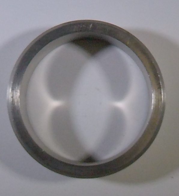 3923P040 Seat, Exhaust Valve