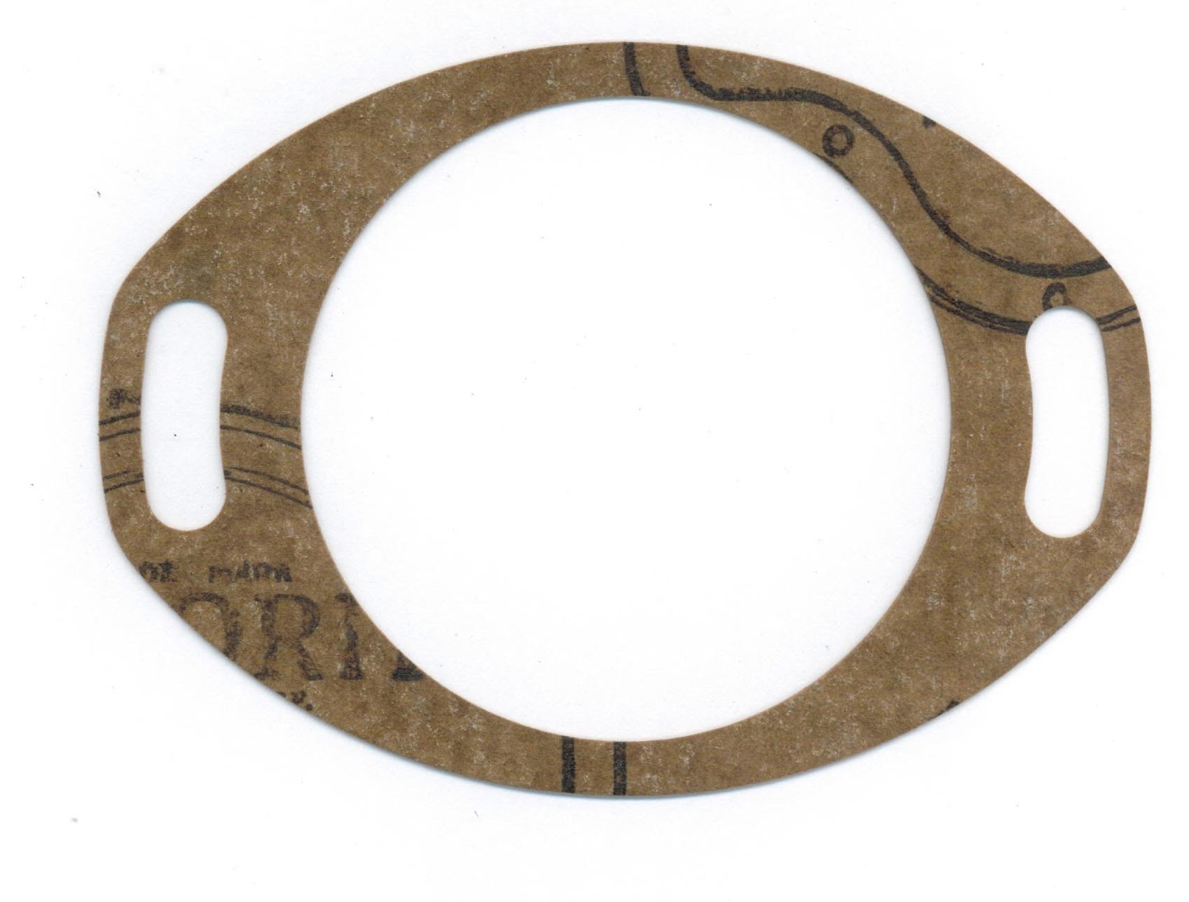 500278 Gasket, Magneto
