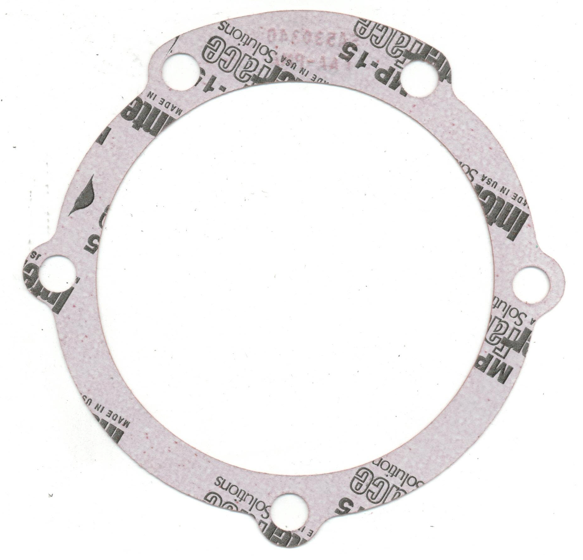 530340 Gasket, Starter
