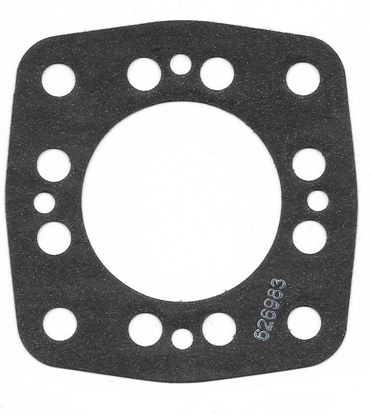 626983 - 649987 Gasket, Vacuum Pump Adapter