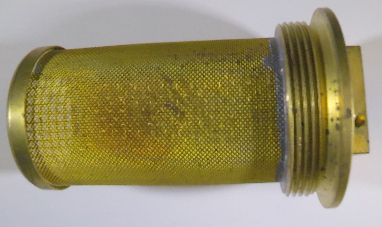 A3568 Oil Screen