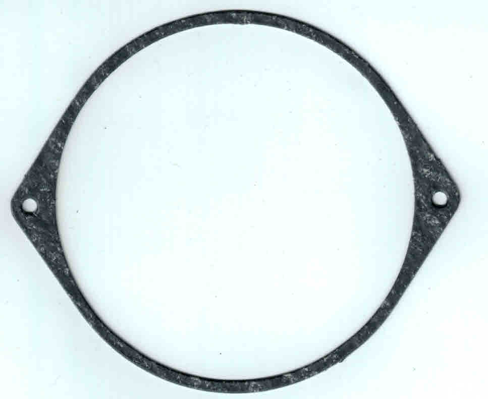 H26-963 Gasket, End Cover LA4/6
