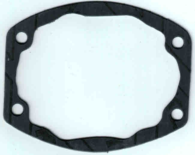 H26-964 Gasket, Top Plate LA4/6