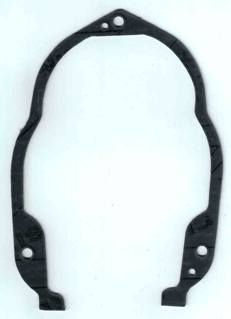 H26-965 Gasket, Adapter Plate LA4/6