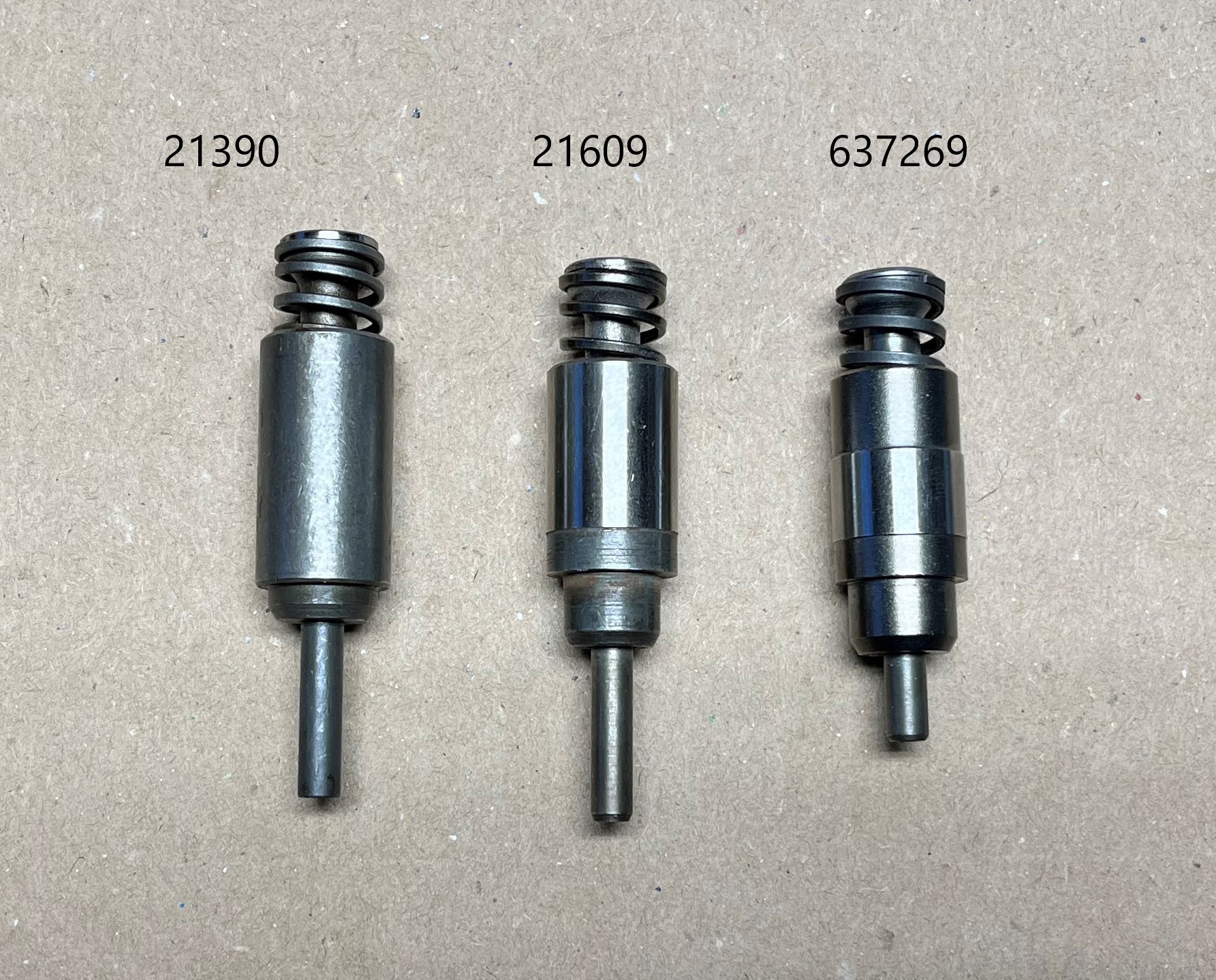637269 Unit, Hydraulic - Image 2