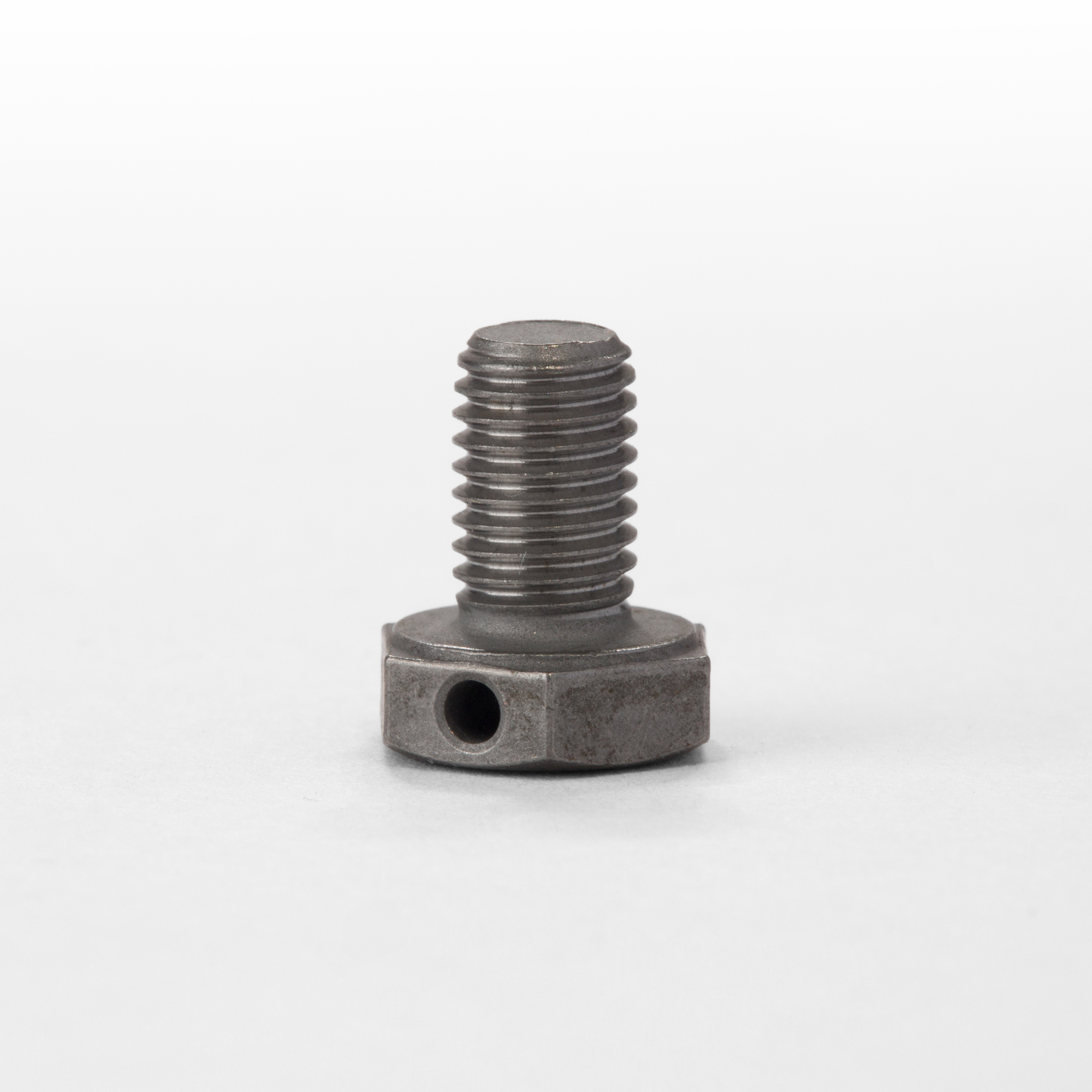 22534 Screw, 1/4"-28 x 25/64"