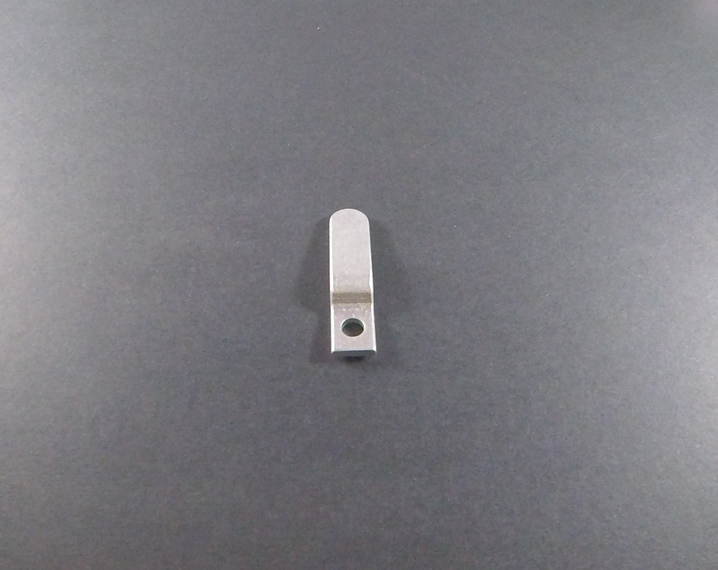 10-13798 Clamp, Side Ventilator