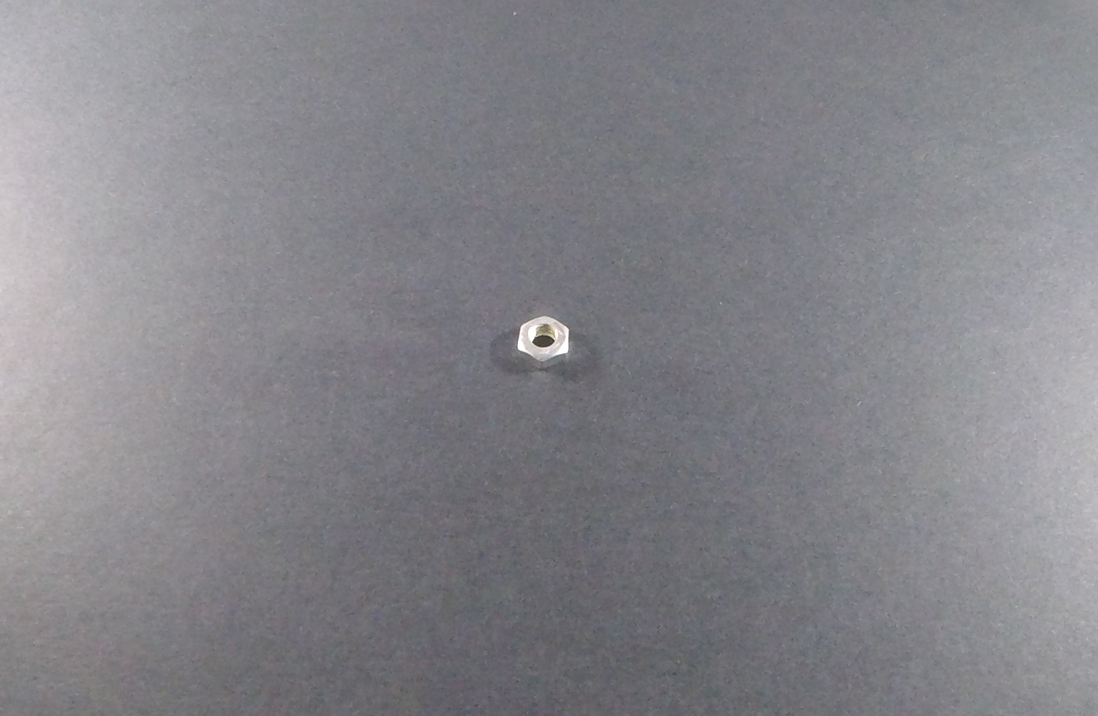 10-14990 Nut, 10-32 x 5/16" Hex