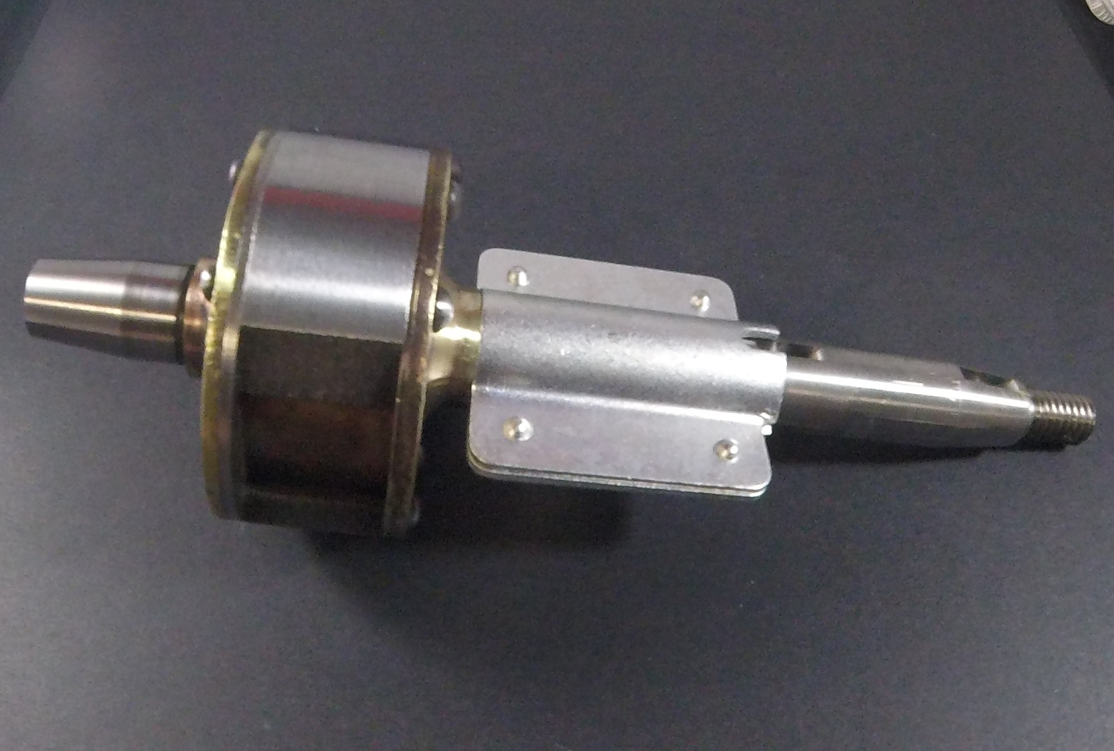 10-15828Y Magnet, Rotating