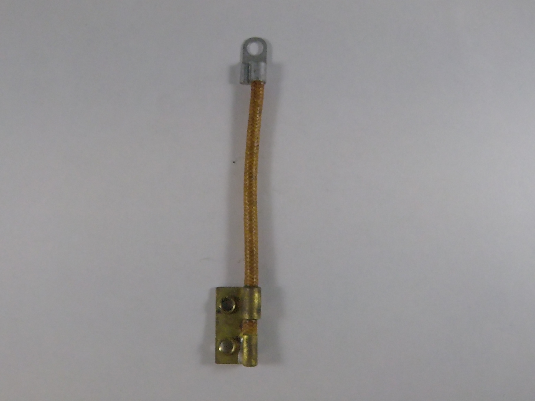 10-15832 Connector, Primary