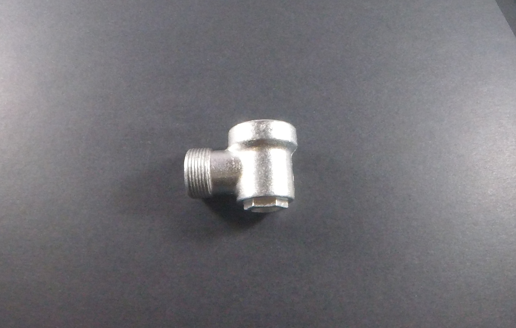 10-16140Z Shield, Ground Terminal